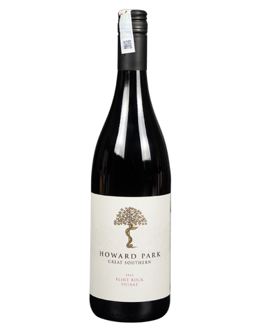  Rượu vang đỏ Úc Howard Park Flint Rock Shiraz 