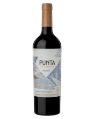 Rượu vang đỏ Argentina Baron Edmond de Rothschild, Punta de Flechas Malbec, Mendoza