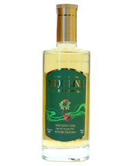 Ngọc Linh Trường Sinh Green
