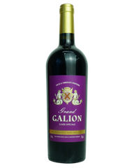 Rượu vang đỏ Pháp Grand Galion Cuvée Spéciale
