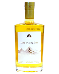Sâm Trường Sinh