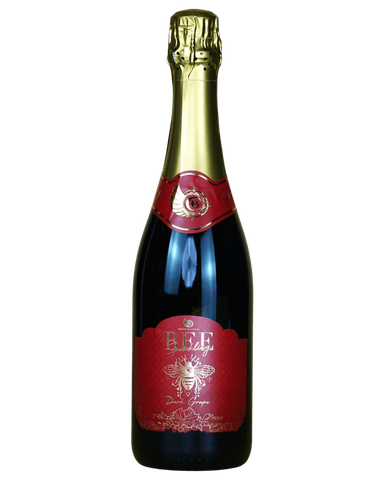  Sparkling Bee Dark Grape 