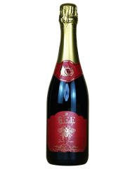 Sparkling Bee Dark Grape