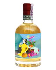 Rượu Mầm Cô Chanh