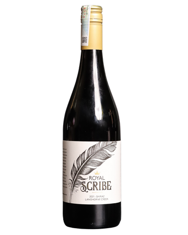  Rượu vang đỏ ARMSTRONG WINES Royal Scribe Shiraz 