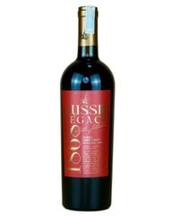 Rượu vang đỏ Úc Aussie Legacy 1868 Limited Edition Shiraz kèm hộp