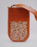 U Tote (Sheridan/Freestyle Hand Carved)