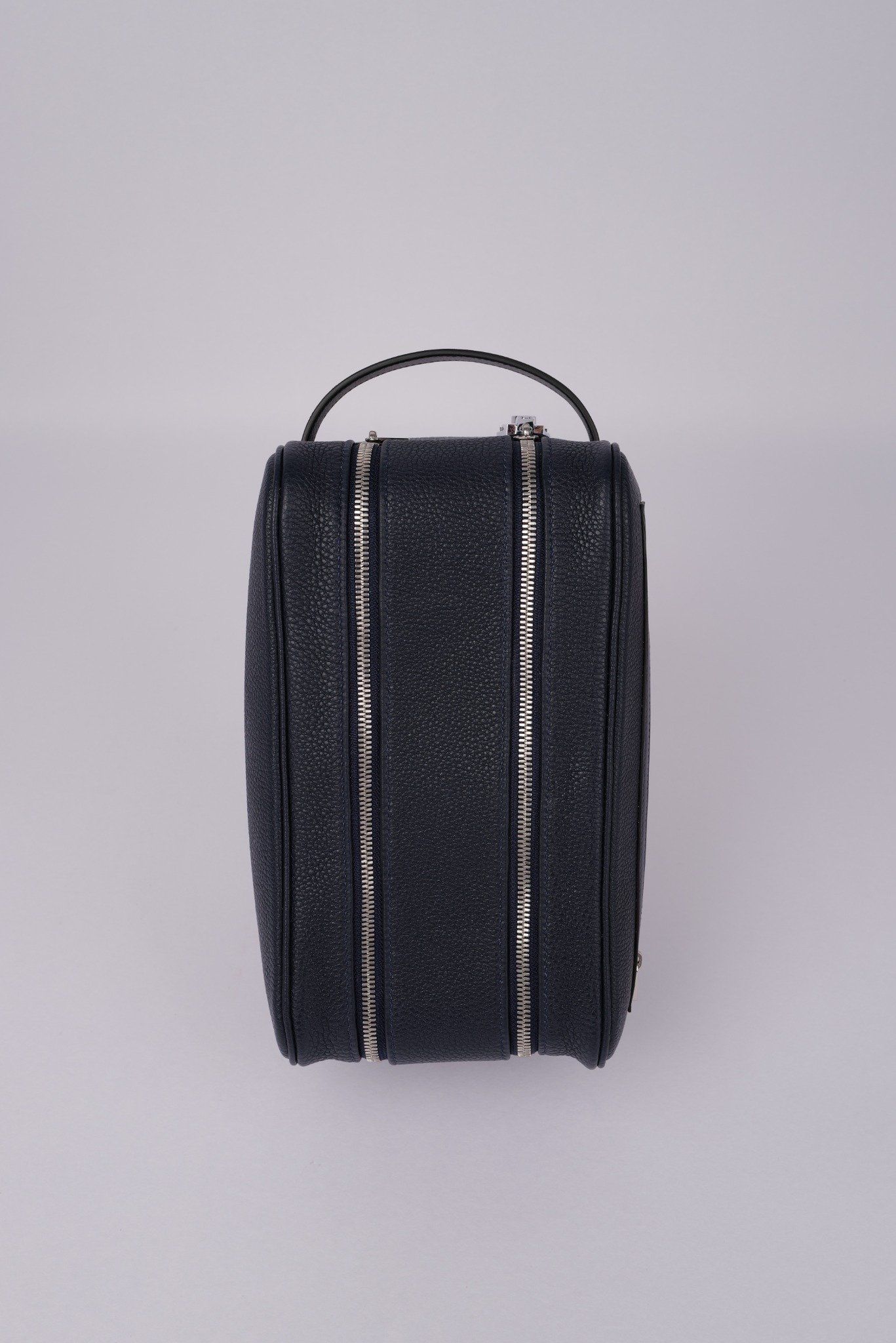 Double Dopp Kit Bag