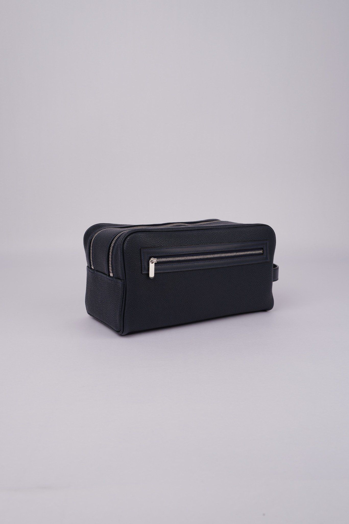 Double Dopp Kit Bag