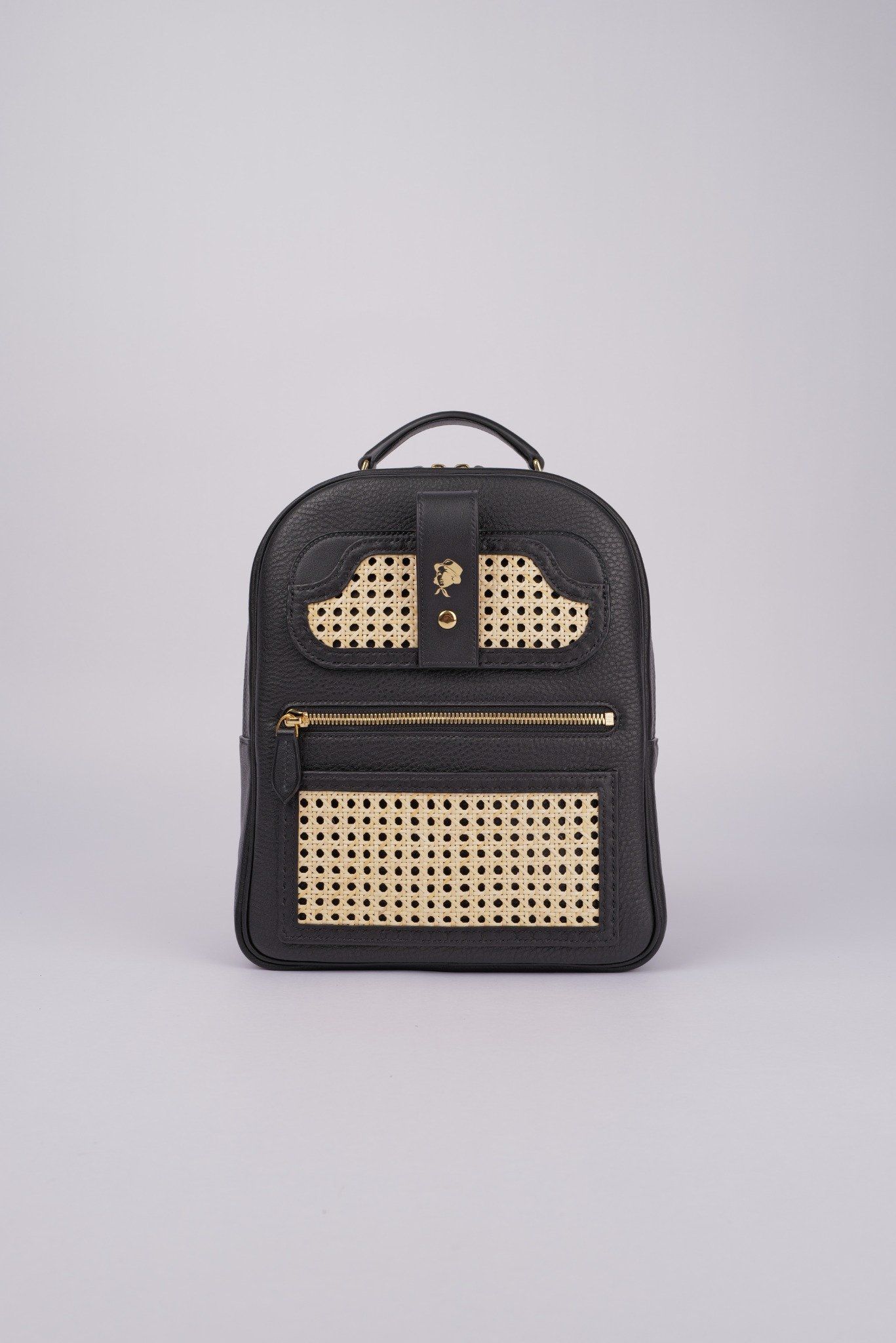 Simple Backpack (Ver. XT)