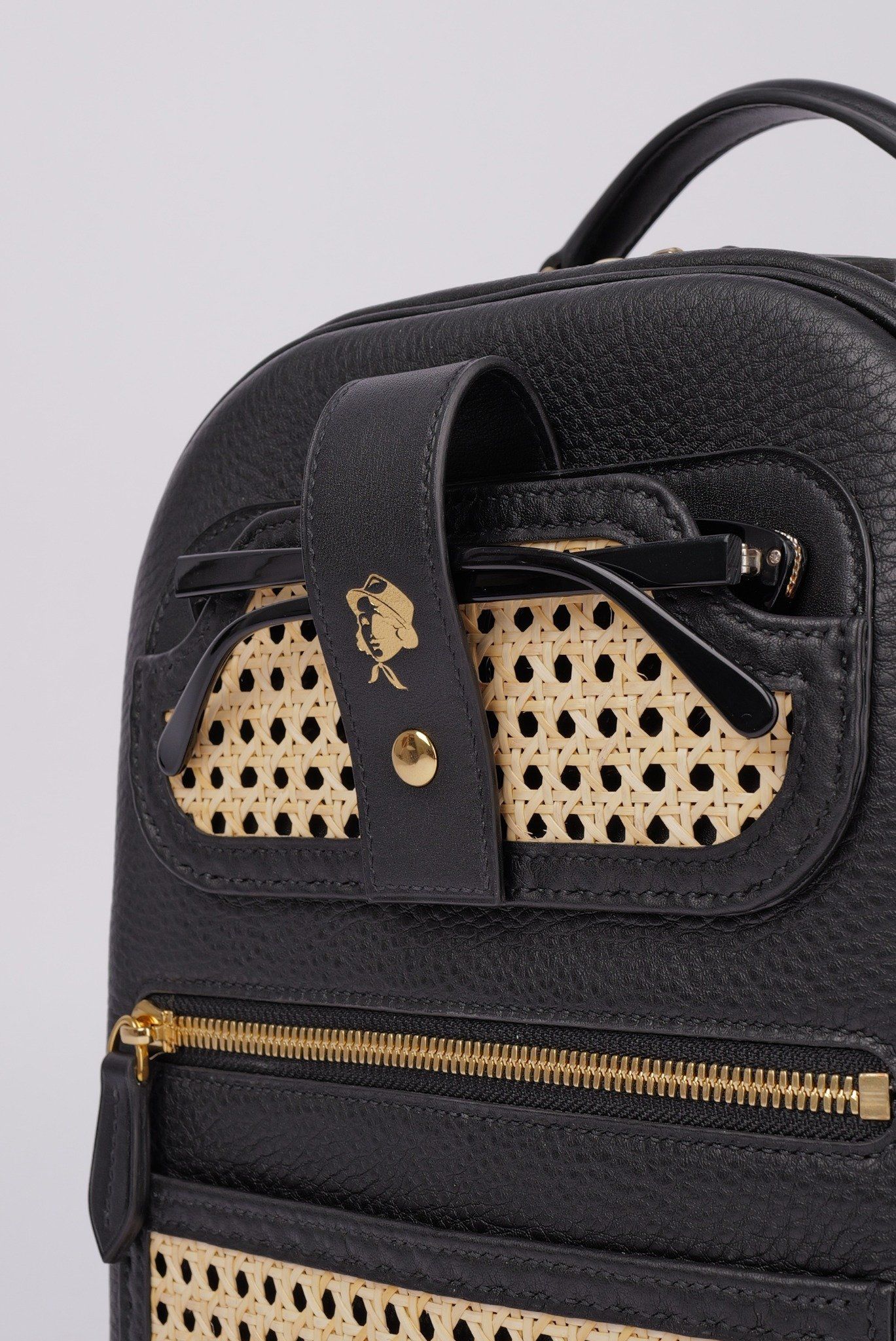 Simple Backpack (Ver. XT)