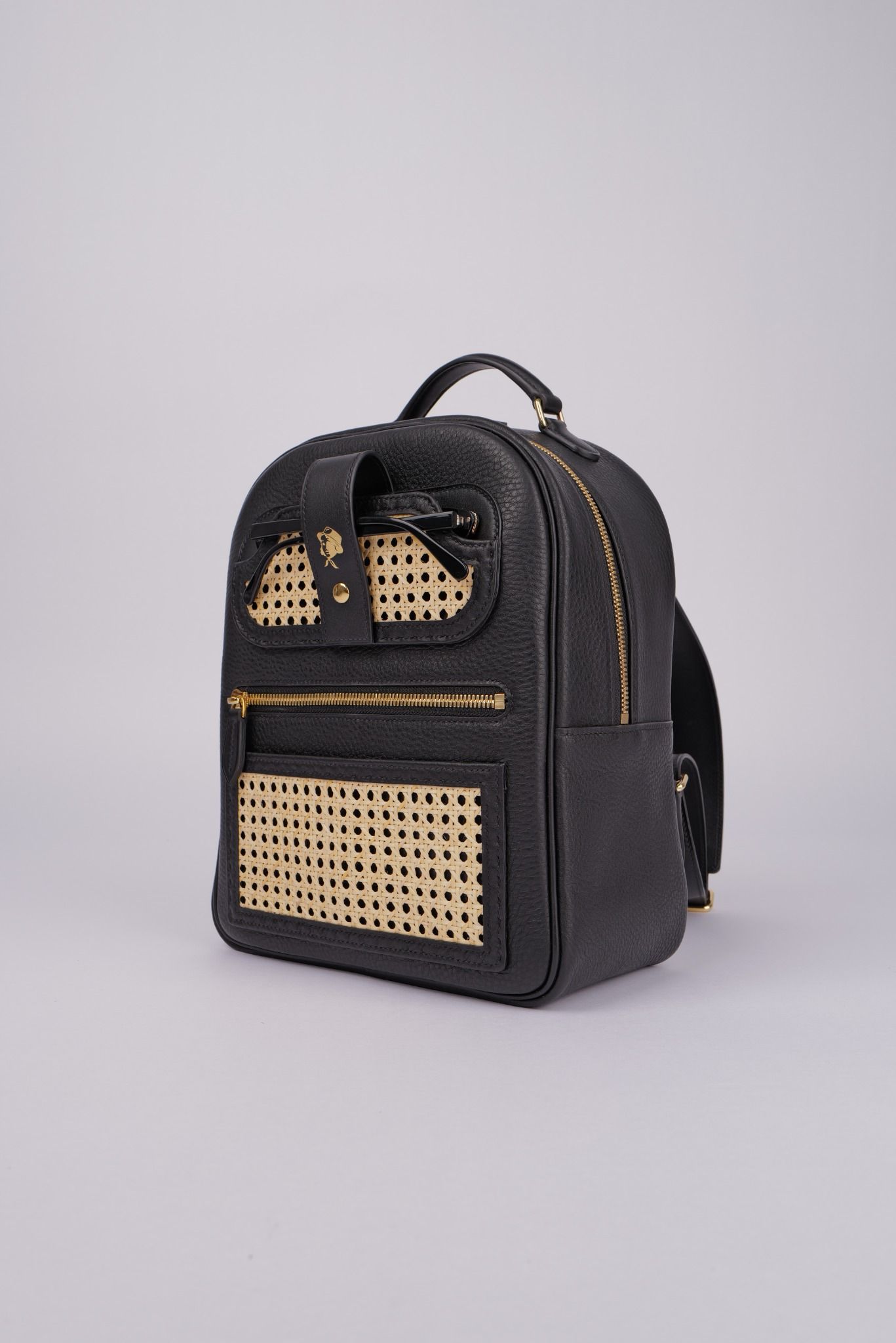 Simple Backpack (Ver. XT)