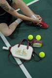 Pickleball Racket Bag