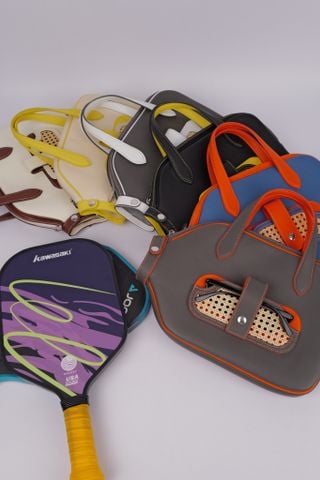  Pickleball Racket Bag 