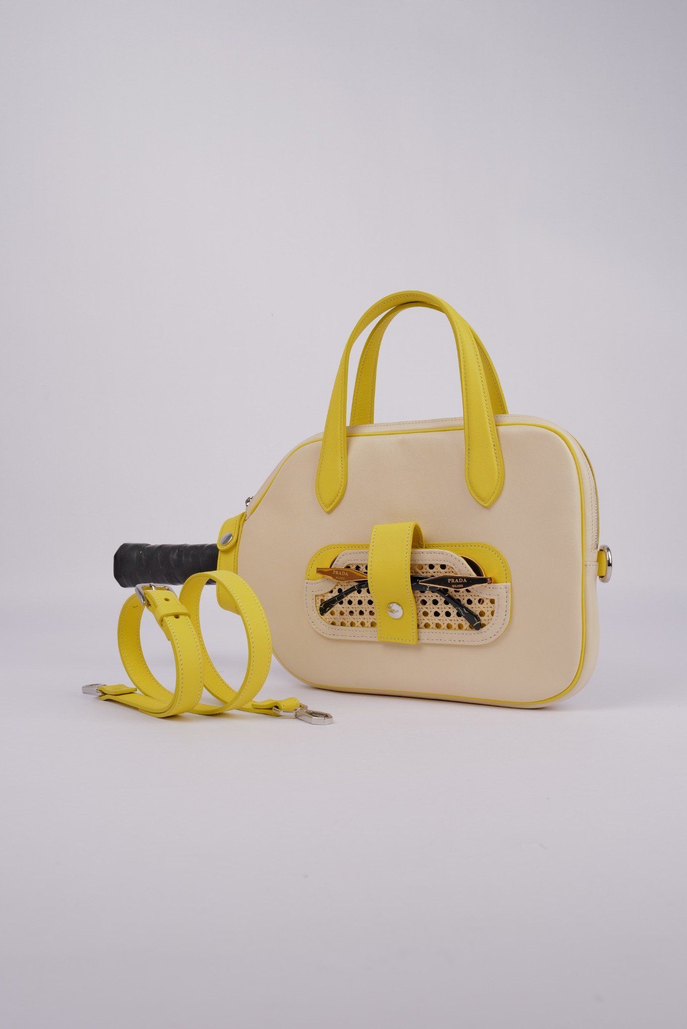 Pickleball Racket Bag