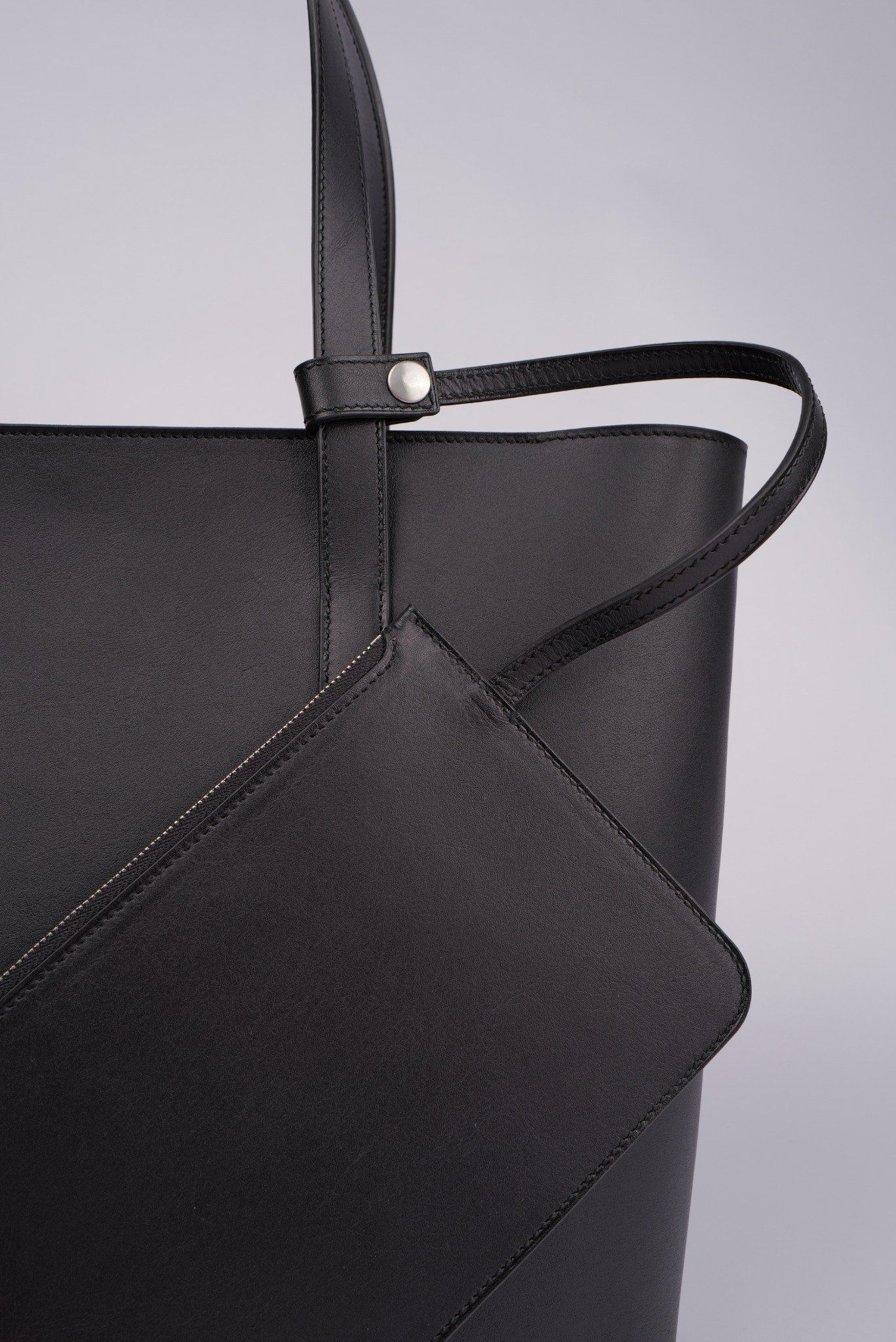 Adjustable Tote