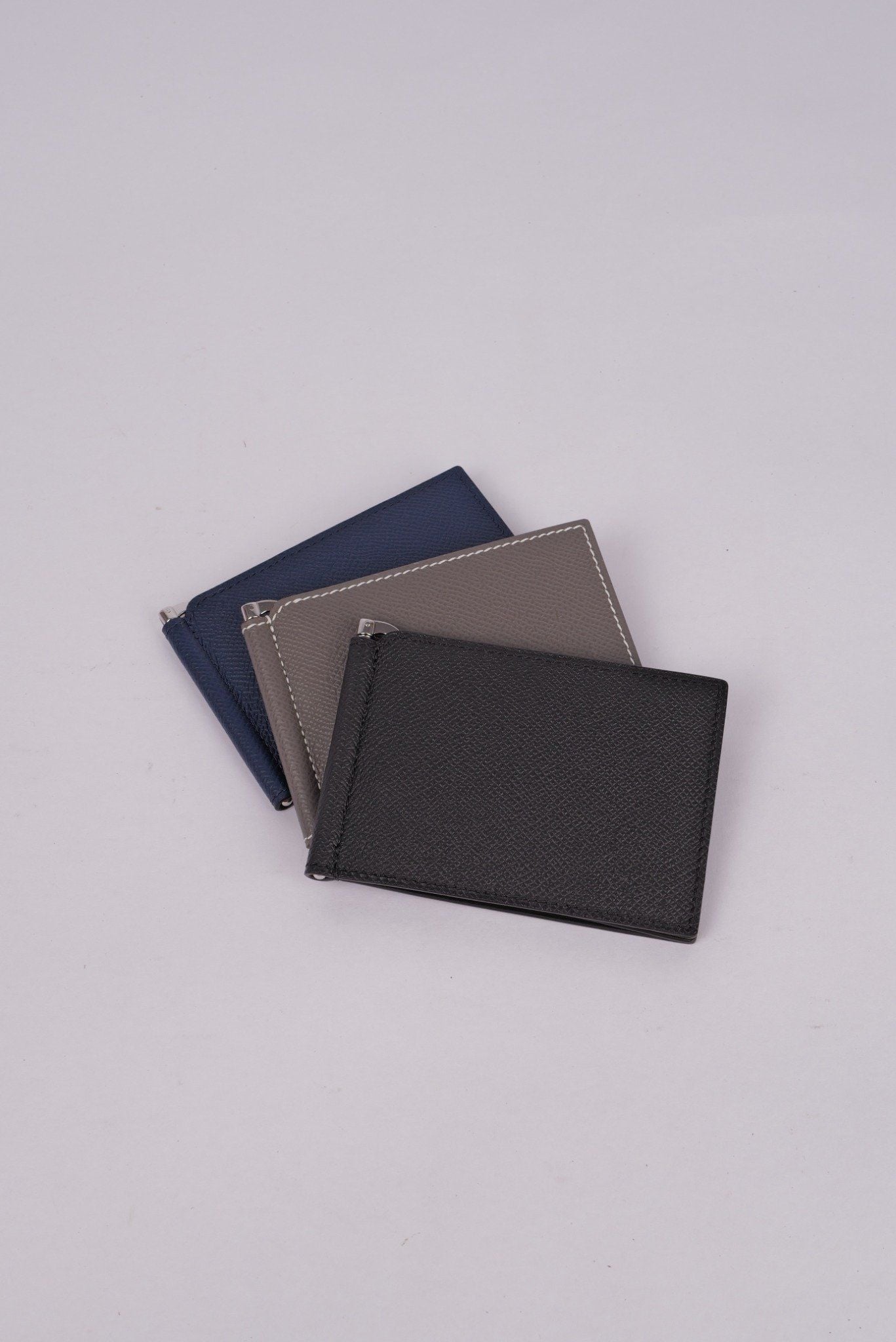 Money Clip Wallet
