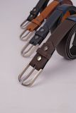 Titanium Men's Belt