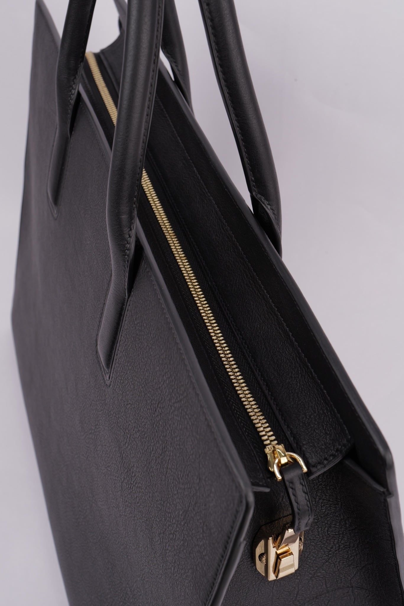 Zip-Top Laptop Bag