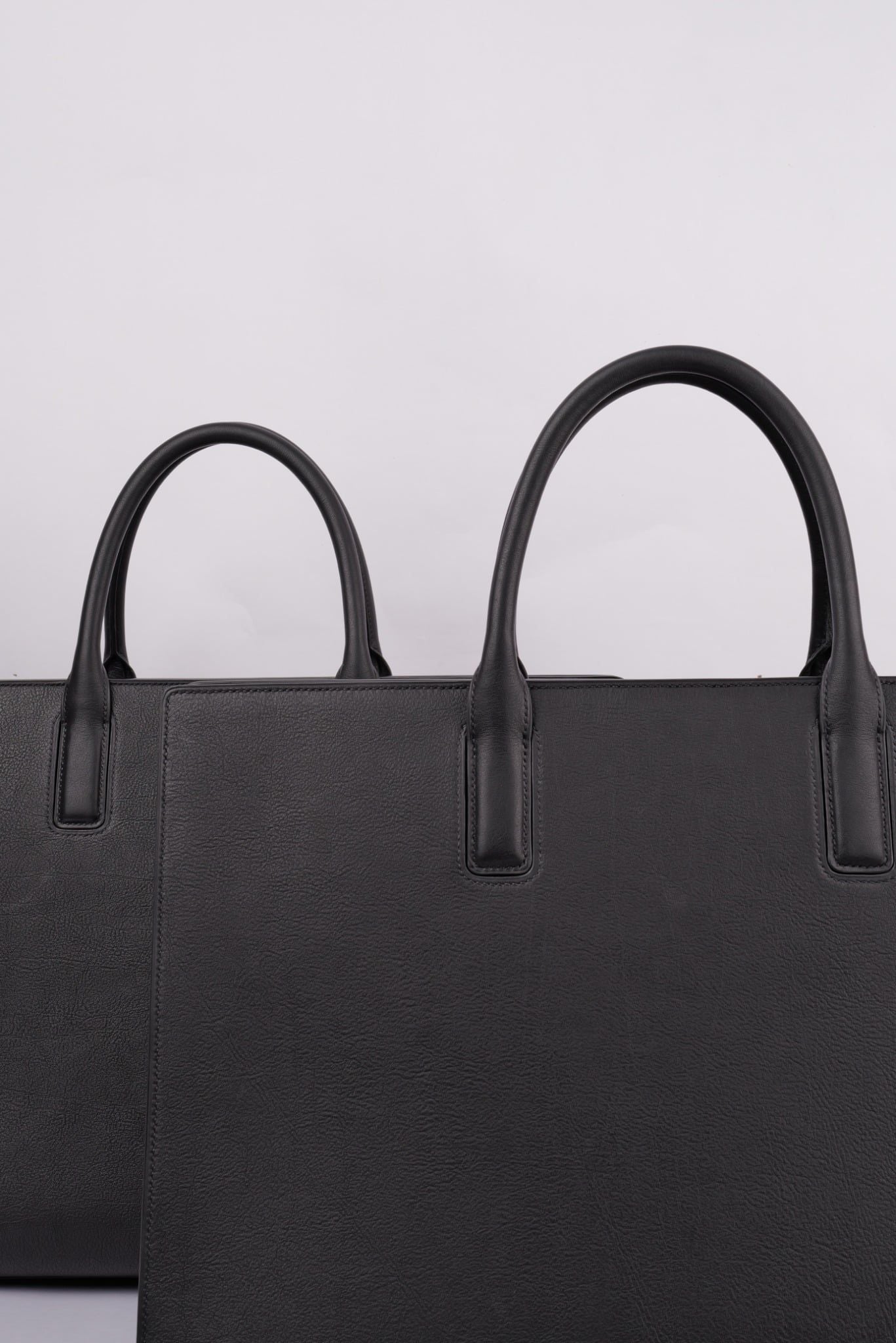 Zip-Top Laptop Bag
