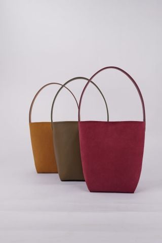  Bucket Tote Bag 
