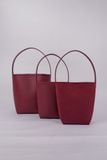 Bucket Tote Bag