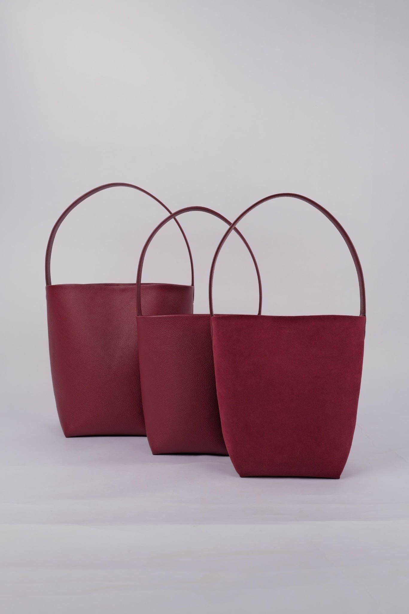 Bucket Tote Bag