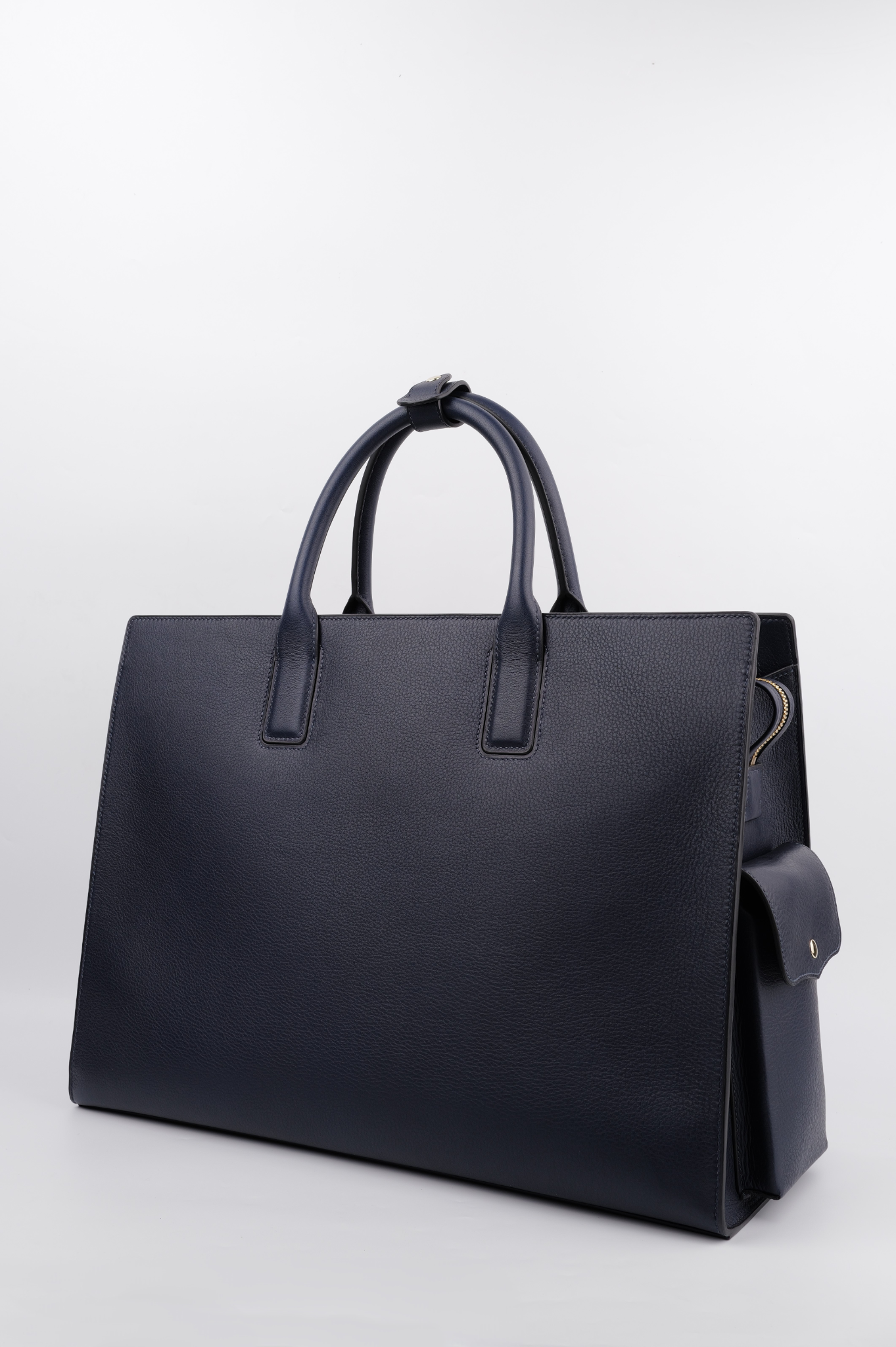 Zip-Top Laptop Bag