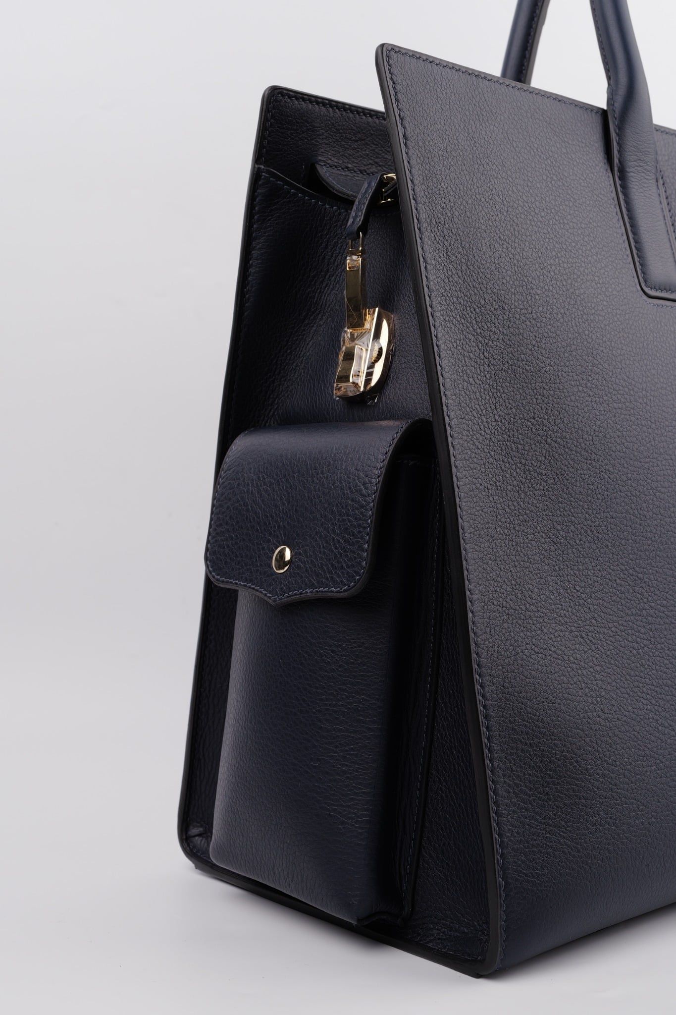 Zip-Top Laptop Bag