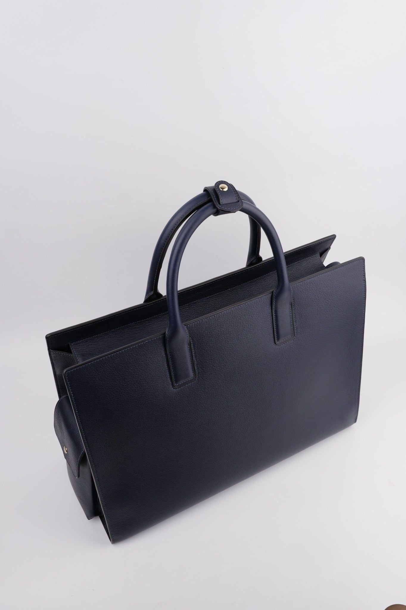 Zip-Top Laptop Bag
