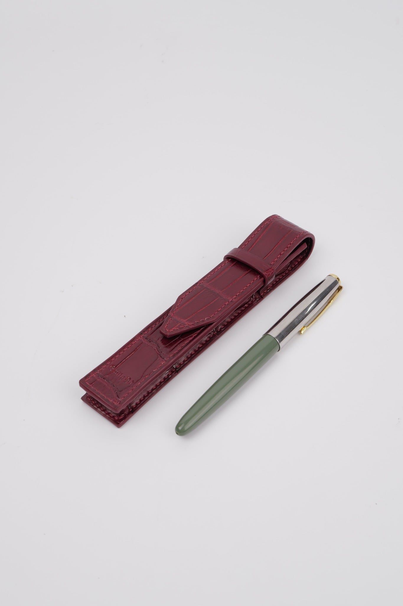 Pen Pouch