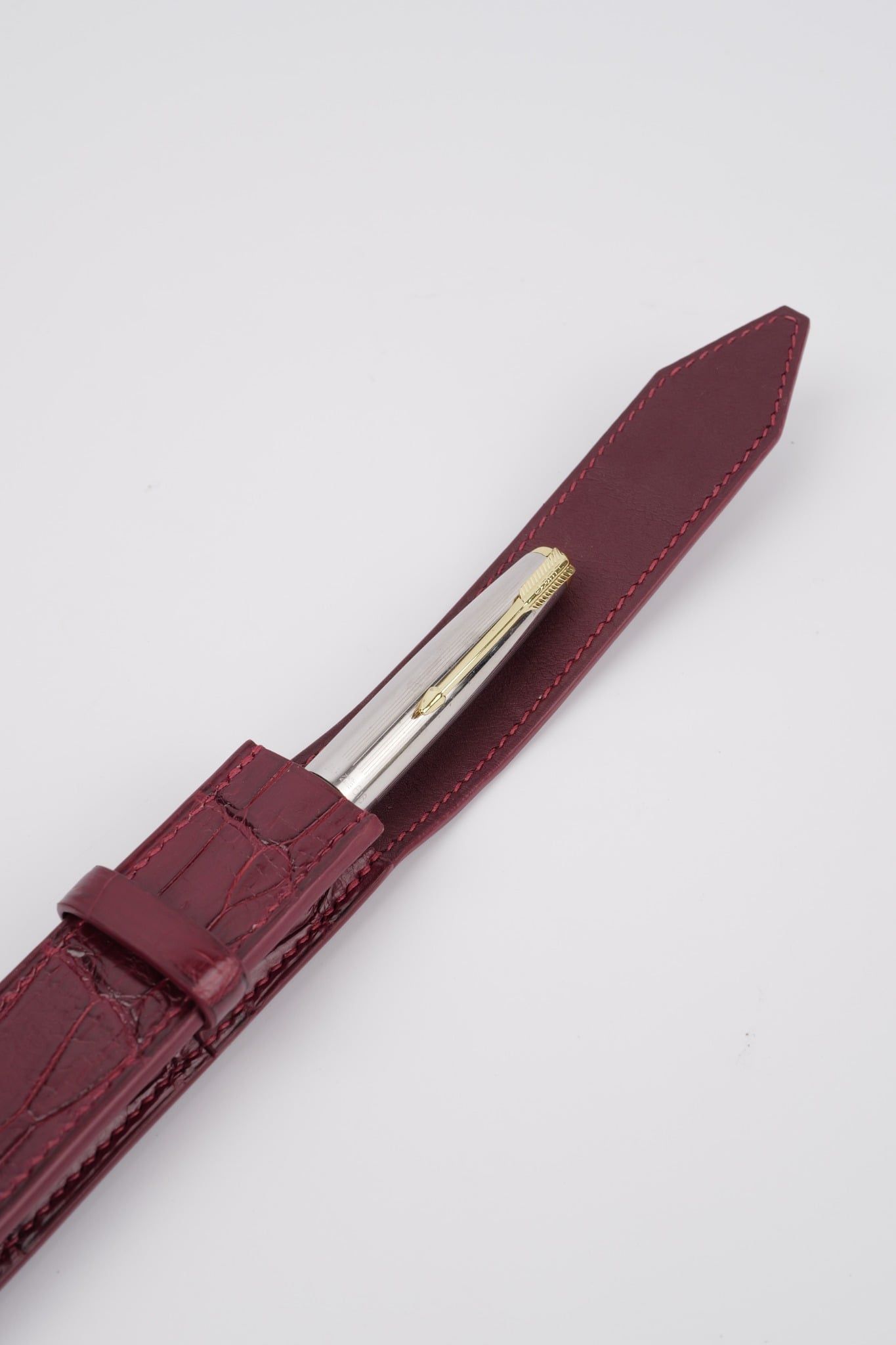 Pen Pouch