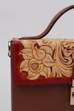 Malie (Sheridan Carved)