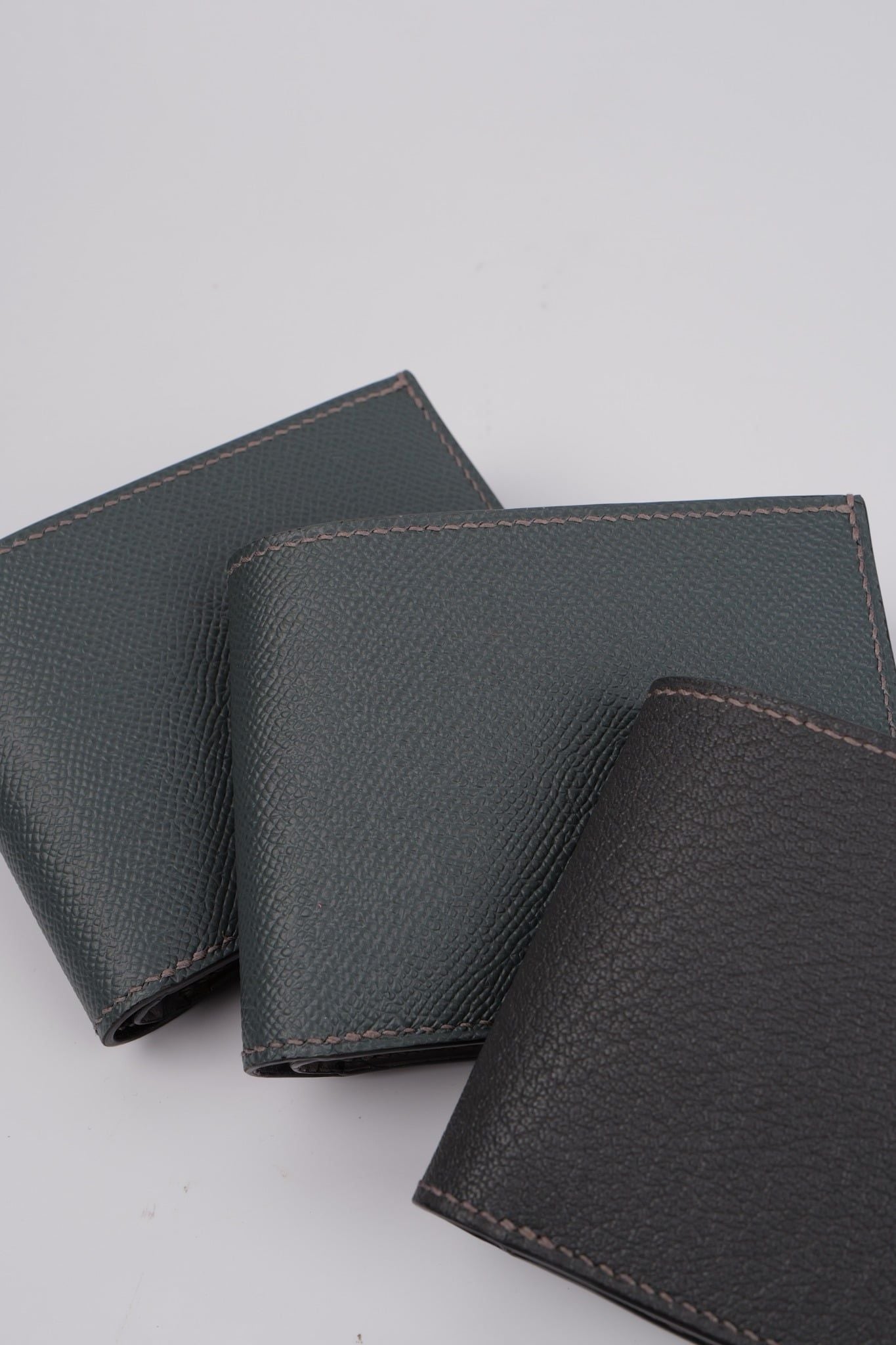 Men's Wallet (CP)