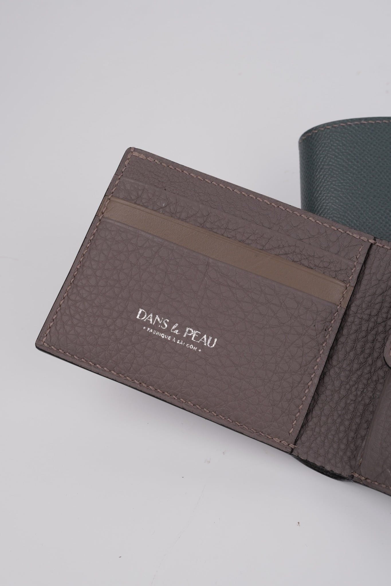 Men's Wallet (CP)