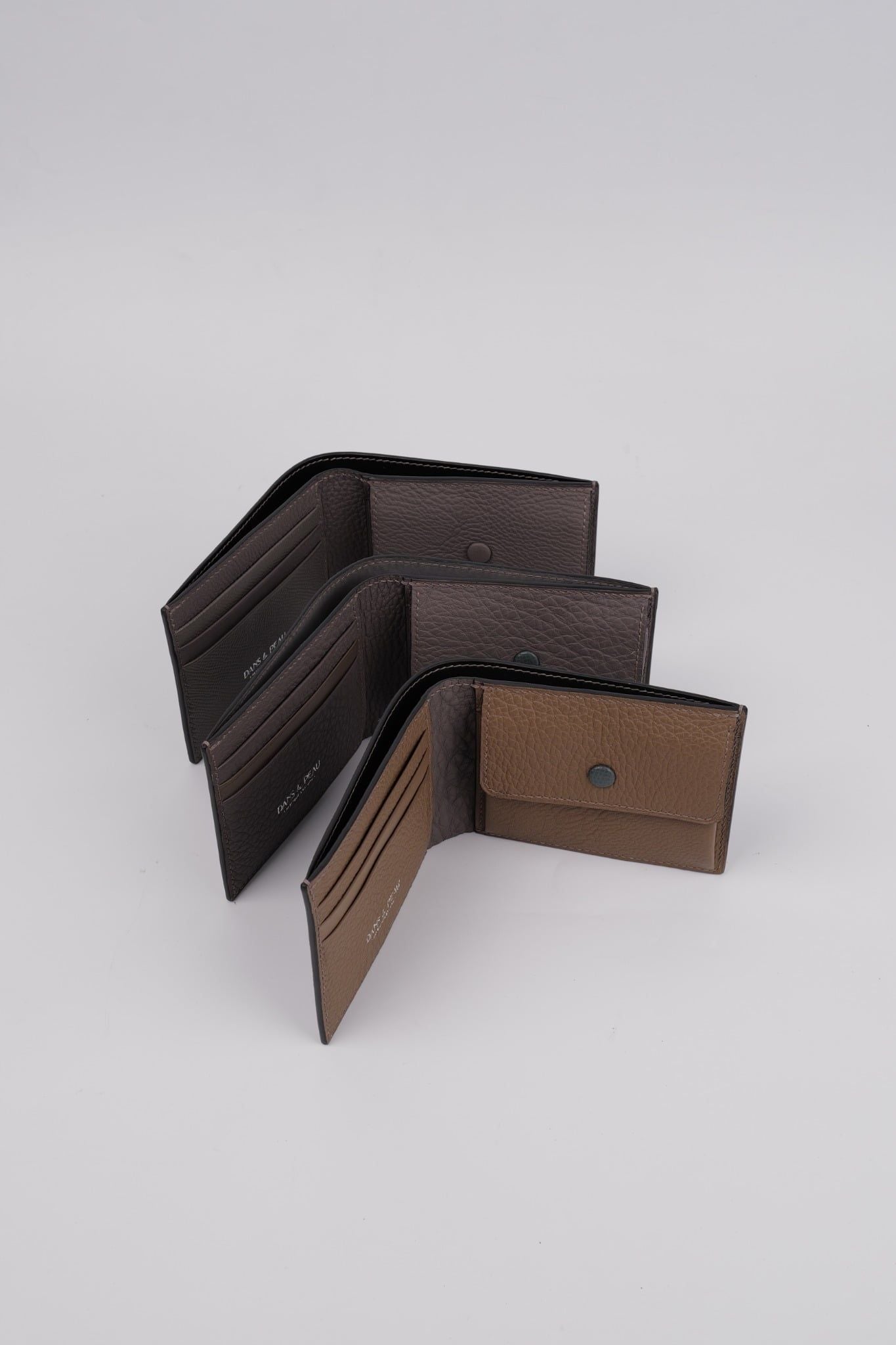 Men's Wallet (CP)