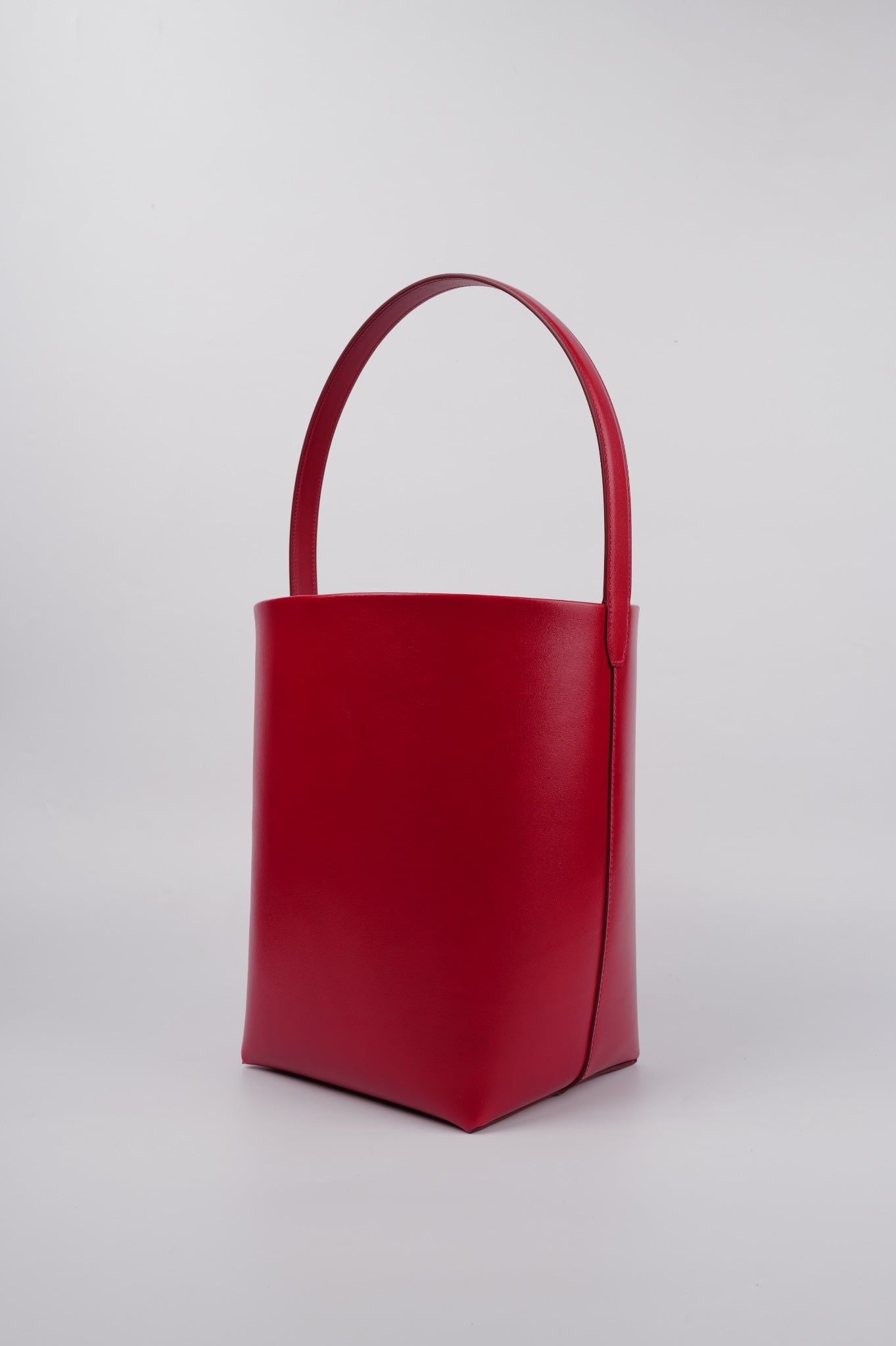 Bucket Tote Bag