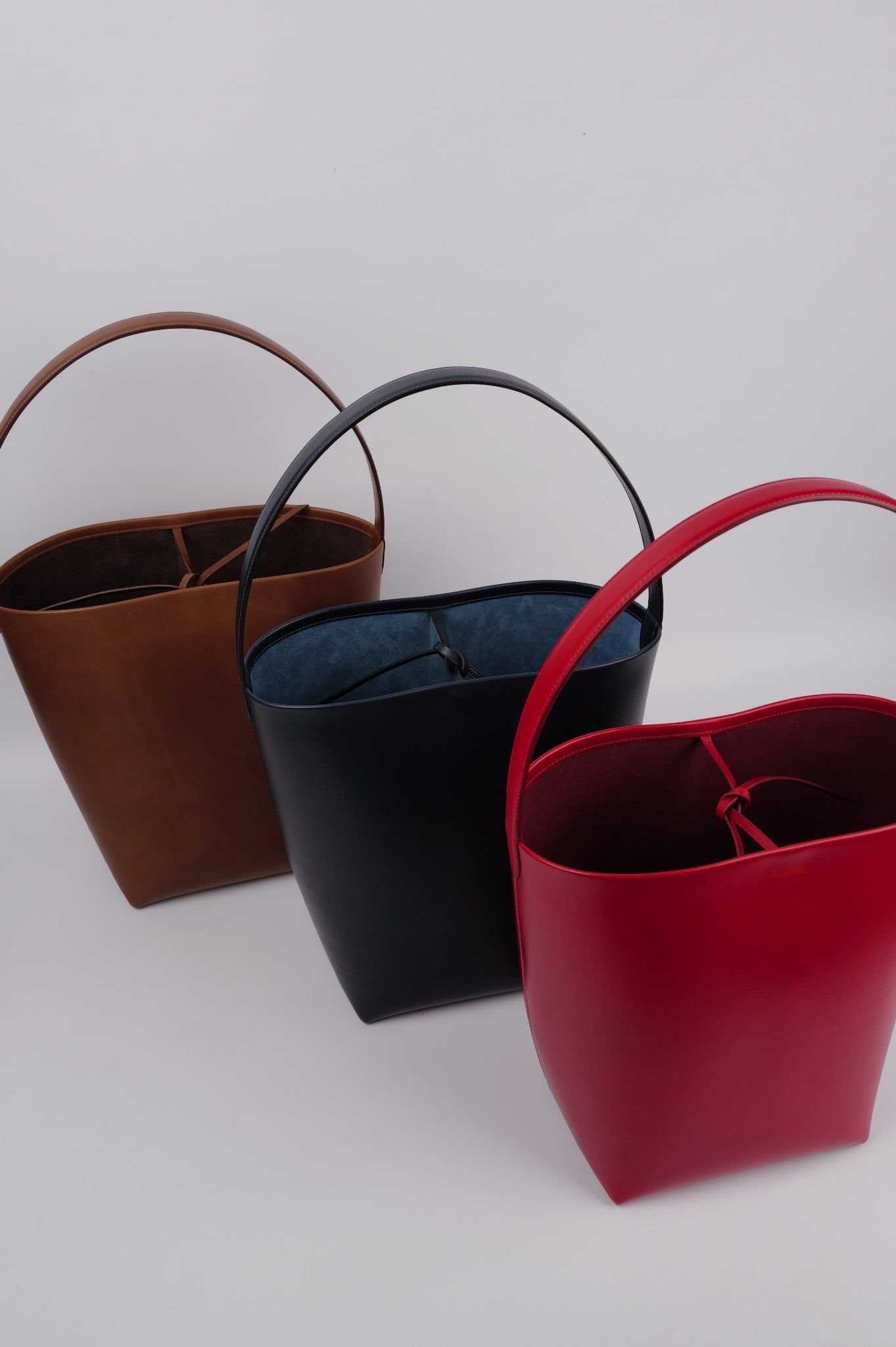 Bucket Tote Bag