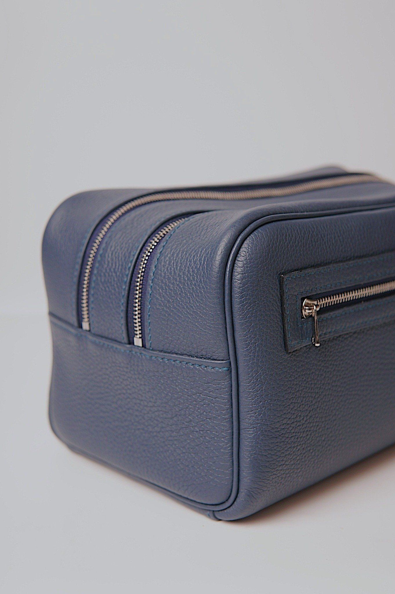 Double Dopp Kit Bag