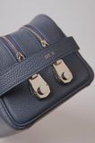 Double Dopp Kit Bag