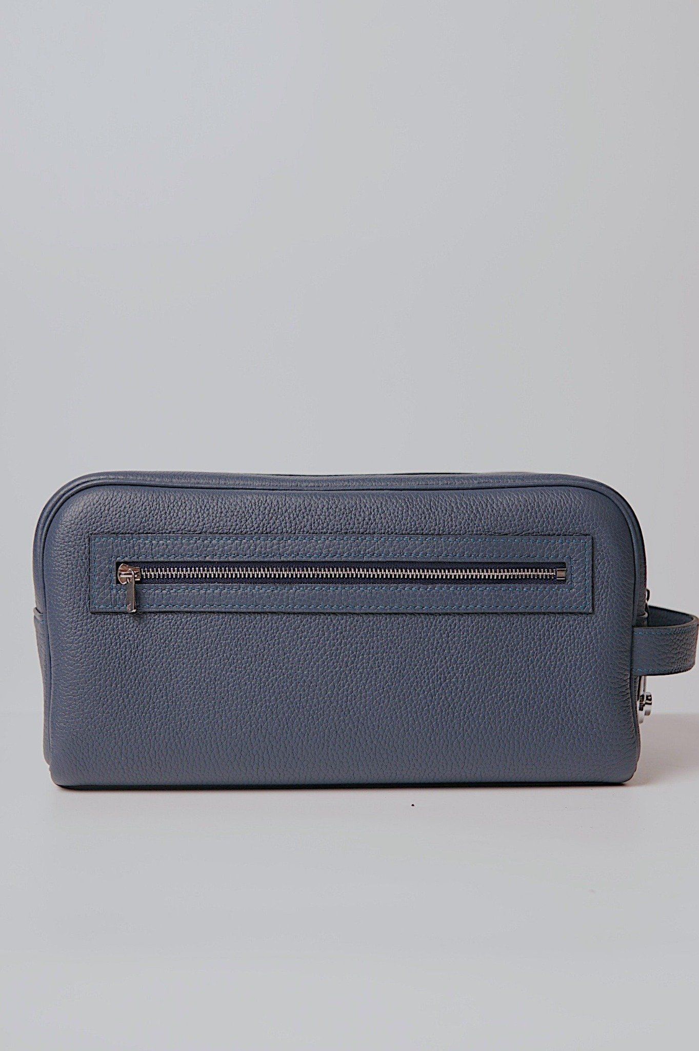 Double Dopp Kit Bag