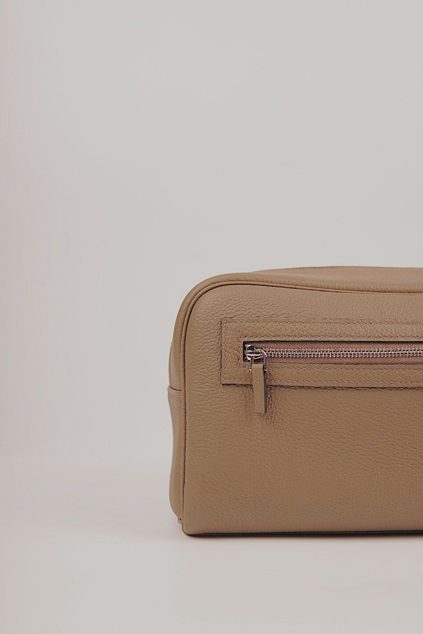 Double Dopp Kit Bag
