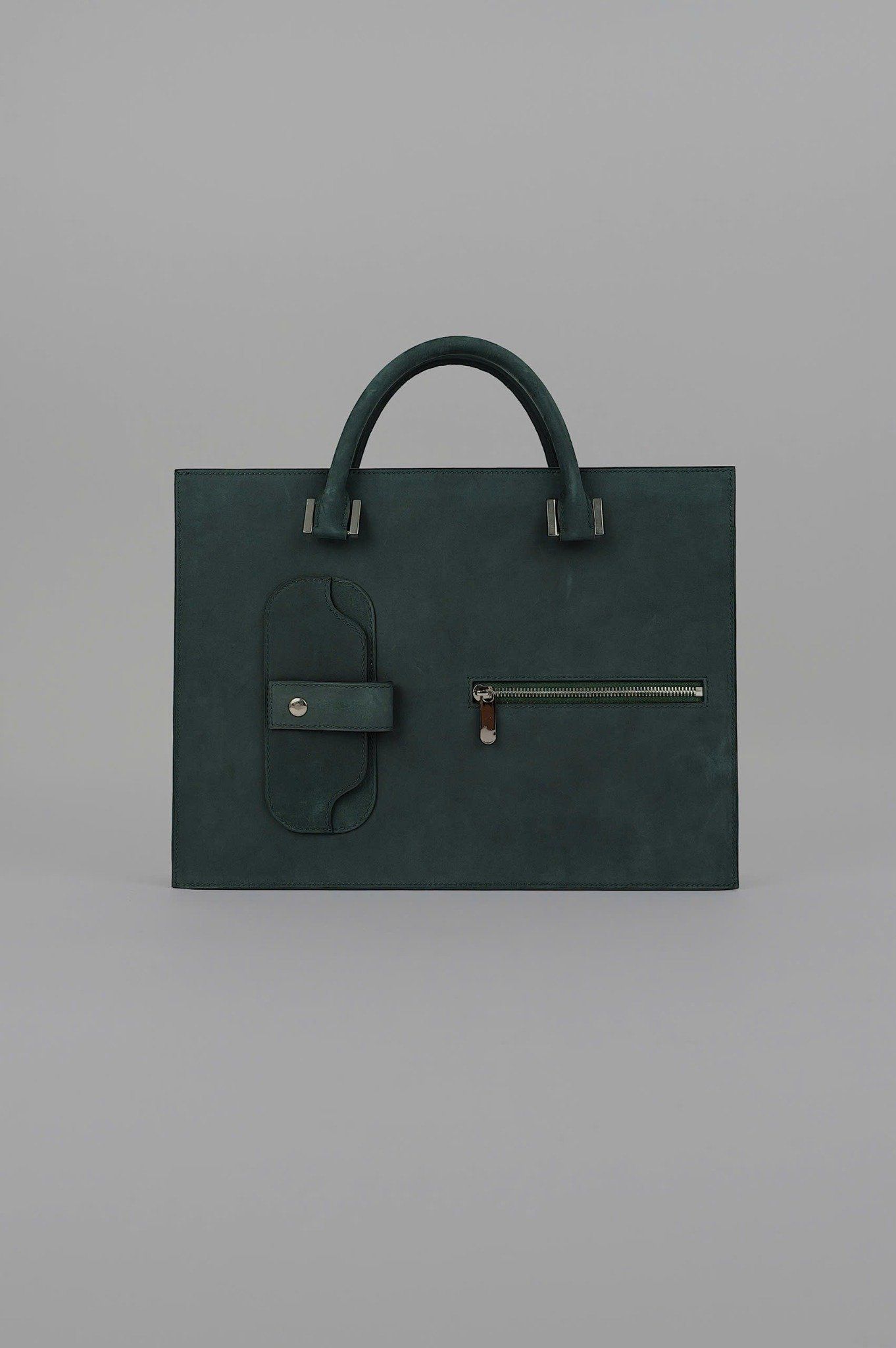 9 To 5 (Hand-carved Glasses Pocket)