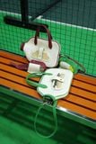 Ball Holder (Pickle Ball)