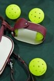 Ball Holder (Pickle Ball)