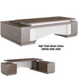  Bàn giám đốc BGĐ-39 