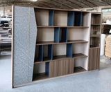  Tủ hồ sơ MFC-07 