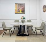  Bàn ăn mặt đá 20 