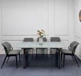  Bàn ăn mặt đá 23 