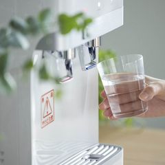 Máy lọc nước nóng lạnh Cleansui CWMF-500E